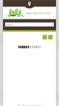 Mobile Screenshot of kuleogrencievleri.com